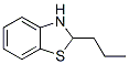 Benzothiazole, 2,3-dihydro-2-propyl- (9CI)|