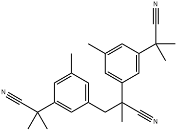 Di-Destriazole Anastrozole DiMer IMpurity