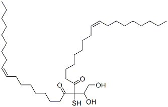 91860-74-1 dioleoylthioglycerol