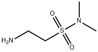 91893-70-8 2-氨基-N,N-二甲基乙基磺酰胺