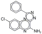 CP-66713 Mesylate Salt, 91896-58-1, 结构式