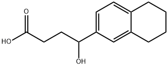 919018-30-7 4-羟基-4-(5,6,7,8-四氢萘-2-基)丁酸