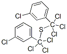 (3-Chlorophenyl)(trichloromethyl) sulfide|