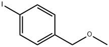 1-IODO-4-(METHOXYMETHYL)BENZENE|4-碘苯乙醚