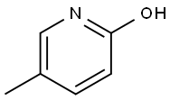 2-羟基-5-甲基吡啶,91914-06-6,结构式