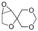 Spiro[3,6-dioxabicyclo[3.1.0]hexane-2,5-[1,3]dioxane]|