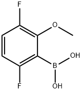 919355-30-9 3,6-ジフルオロ-2-メトキシベンゼンボロン酸