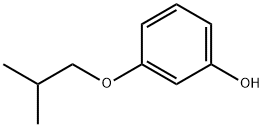 3-(2-methylpropoxy)phenol|3-(2-methylpropoxy)phenol