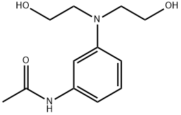 92-02-4 3-(N,N-二羟乙基)氨基乙酰苯胺