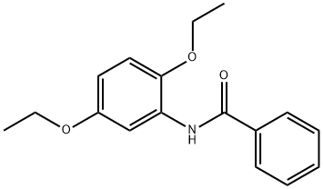 2',5'-DIETHOXYBENZANILIDE|2',5'-二乙氧基苯酰替苯胺