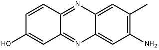 8-amino-7-methylphenazin-2-ol