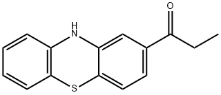 3-PROPIONYLPHENOTHIAZINE