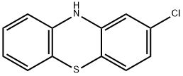2-クロロフェノチアジン