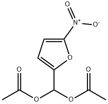 5-Nitro-2-furaldehyde diacetate