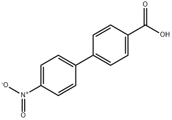 92-89-7 4'-ニトロビフェニル-4-カルボン酸