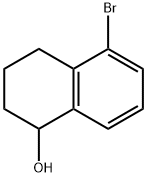 92013-31-5 5-溴-1-四氢萘醇