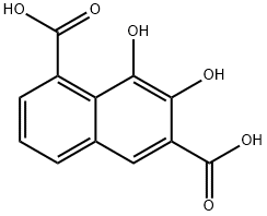 METHANONE,CYCLOPROPYL(2,4,6-TRIMETHOXYPHENYL) 化学構造式