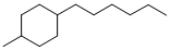 2-METHYL-1-HEXYLCYCLOHEXANE Structure