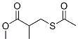 92065-73-1 3-Acetylthio-2-methyl propionic acid methyl ester