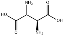 DL-2,3-diaminosuccinic acid|DL-2,3-DIAMINOSUCCINIC ACID