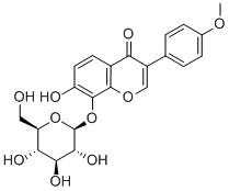 4'-methoxypuerarin