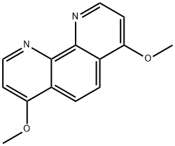 4,7-DIMETHOXY-1,10-PHENANTHROLINE, 97%