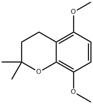 5,8-diMethoxy-2,2-diMethylchroMan|