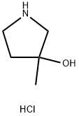 3-ヒドロキシ-3-メチルピロリジン塩酸塩 price.