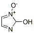 2H-Imidazol-2-ol,  1-oxide,921604-78-6,结构式