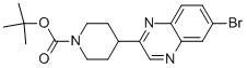 ALMAC B50520 Structure