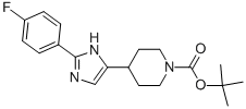 ALMAC B30550 Structure