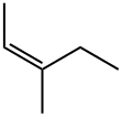 (Z)-3-Methylpent-2-en