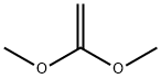 1,1-DIMETHOXYETHENE