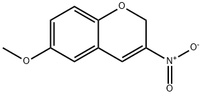 6-METHOXY-3-NITRO-2H-CHROMENE)|