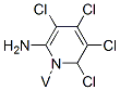 92221-02-8 Vanadium, tetrachloro(2-pyridinamine-N1)-