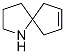 1-氮杂螺[4.4]壬-7-烯, 922494-92-6, 结构式