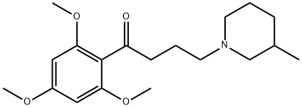 Perfomedil Structure