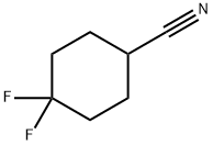 922728-21-0 4,4-二氟环己烷甲腈