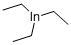 triethylindium  Structure