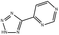 92306-69-9 4-(1H-1,2,3,4-四唑-5-基)嘧啶