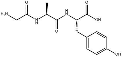 GLY-ALA-TYR|GLY-ALA-TYR