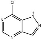 7-Chloro-1H-pyrazolo[4,3-d]pyriMidine|7-氯-1H-吡唑并[4,3-D]嘧啶