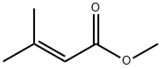 메틸3-메틸-2-부테노에이트