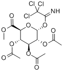 2,3,4-Tri-O-acetyl-α-D-glucuronide methyl ester trichloroacetimidate