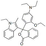 92460-74-7 3-(4-Diethylamino-2-ethoxyphenyl)-3-(1-ethyl-2-methyl-1H-indol-3-yl)phthalide