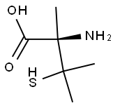 92462-77-6 D-Isovaline, 3-mercapto-3-methyl- (9CI)