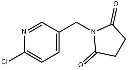 924869-03-4 Structure