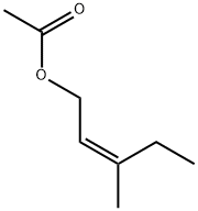 酢酸(Z)-3-メチル-2-ペンテニル