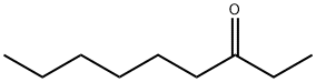 3-NONANONE Structure