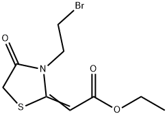 , 92503-35-0, 结构式